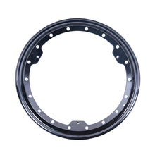 Cargar imagen en el visor de la galería, Bassett Beadlock Ring New Style Black 15in