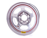 Bassett 15x8 IMCA Silver Inertia  5x5