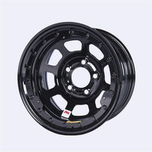 Cargar imagen en el visor de la galería, Wheel 15in x 8in 5x4.75 4.750in BS Beadlock