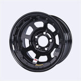 Bassett Wheel 15in x 8in 5x4.75 4.750in BS Beadlock