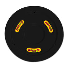 Cargar imagen en el visor de la galería, Bassett Wheel Cover 15in Black