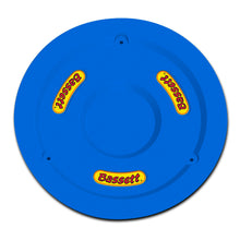 Cargar imagen en el visor de la galería, Bassett Wheel Cover 15in Blue