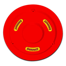 Cargar imagen en el visor de la galería, Wheel Cover 15in Red Fluorescent