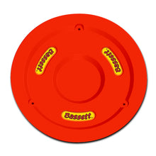 Cargar imagen en el visor de la galería, Bassett Wheel Cover 15in Orange