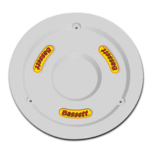 Load image into Gallery viewer, Bassett Wheel Cover 15in White