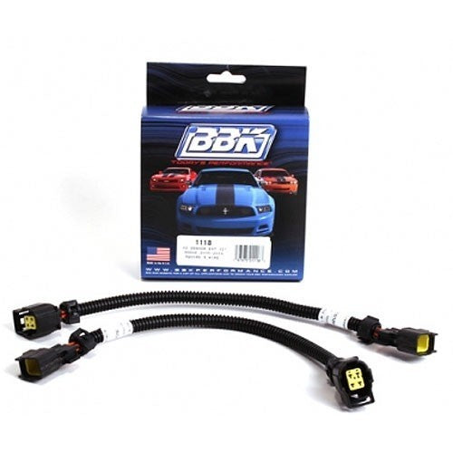 BBK Performance Parts Harness Extension - O2 Sensor 05-19 Dodge