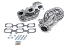 Load image into Gallery viewer, BBK Performance Parts 1-5/8 Shorty Headers 11-14 V6 Mustang Coated