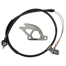 Load image into Gallery viewer, BBK Performance Parts Clutch Quadrant &amp; Cable Kit - 79-95 Mustang