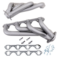 Load image into Gallery viewer, BBK Performance Parts 1-5/8 Swap Headers - SBF 351W Titanium