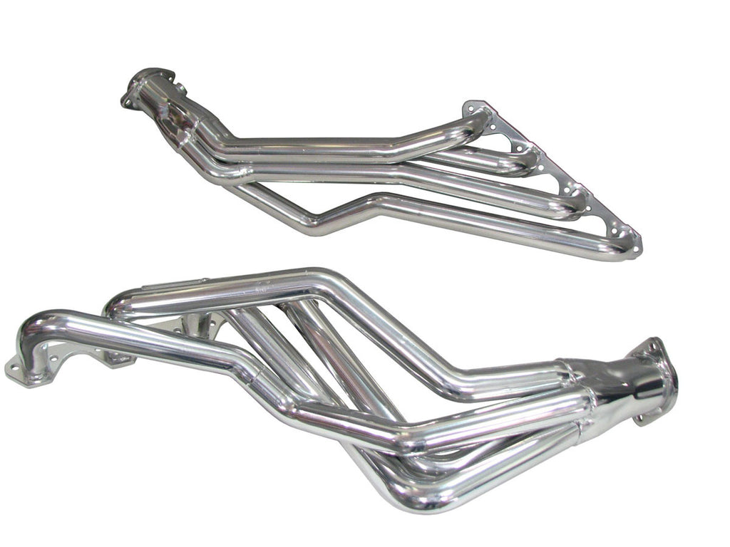 BBK Performance Parts Exhaust Header Set 79-93 Mustang 5.0L 1-5/8 Dia