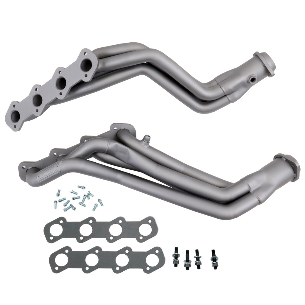 BBK Performance Parts 1-5/8 Headers - 96-04 Mustang 4.6L