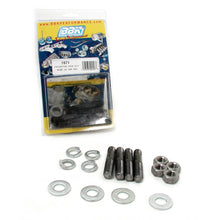 Load image into Gallery viewer, BBK Performance Parts Stud Kit - (4pk) Header Collector