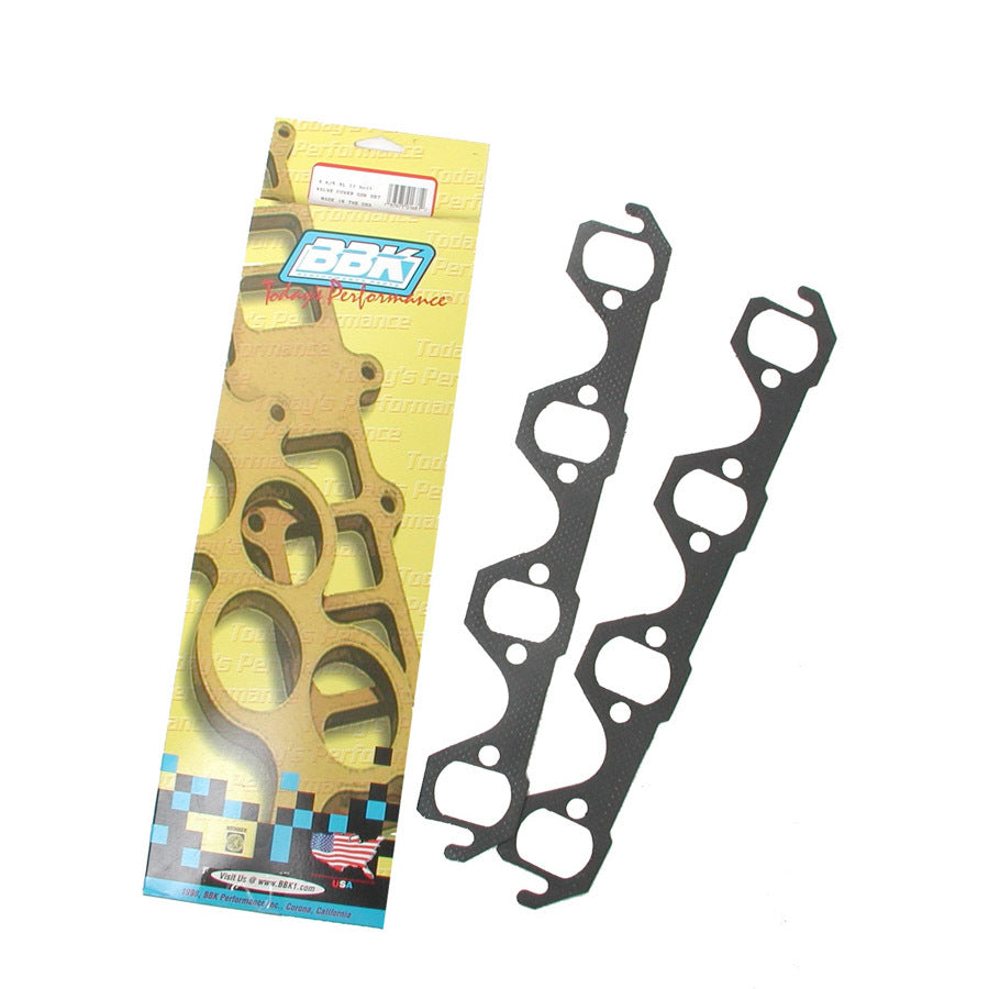 BBK Performance Parts Header Gasket Set - SBF 302/351W 1-5/8