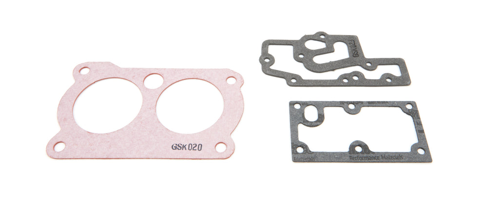 BBK Performance Parts Throttle Body Gasket Kit - 52mm GM