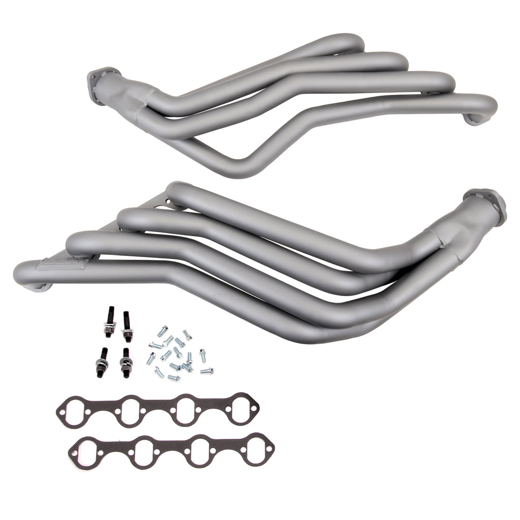 BBK Performance Parts 1-3/4 Full Length Headers - 86-93 Mustang