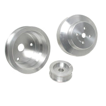 Load image into Gallery viewer, BBK Performance Parts Under Drive Pulley Set 5.0/5.7L GM Truck 88-95