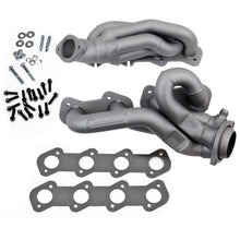 Cargar imagen en el visor de la galería, BBK Performance Parts 1-5/8 Shorty Headers - 96-04 Mustang GT 4.6L