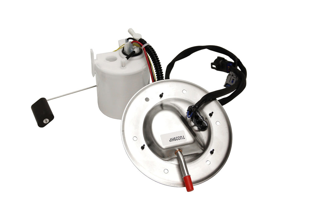 BBK Performance Parts Electric Fuel Pump Kit - 300LPH 99-00 Mustang