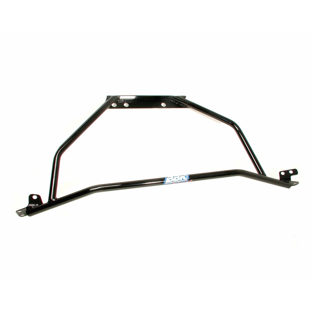 BBK Performance Parts Strut Tower Brace 96-04 Mustang GT & V6