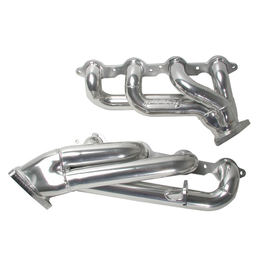 BBK Performance Parts Exhaust Headers - Shorty 1-3/4 6.0L Chevy Trk/SUV