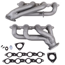 Cargar imagen en el visor de la galería, BBK Performance Parts 1-3/4 Shorty Headers - 99-09 GM 6.0L Truck/SUV