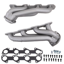 Cargar imagen en el visor de la galería, Shorty Headers - 05-11 5.7/6.1L Hemi Cars