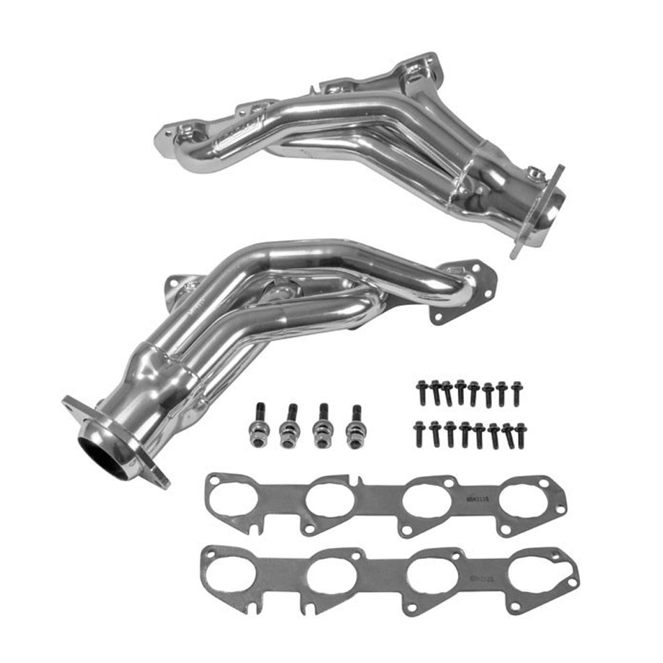 Exhaust Headers - Shorty 1-7/8 6.1L Dodge Hemi