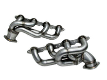 Cargar imagen en el visor de la galería, 1-3/4 304 S/S Shorty Headers- 10-12 Camaro SS