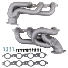 Cargar imagen en el visor de la galería, 1-3/4 Shorty Headers - 10-12 Camaro SS - Chrome