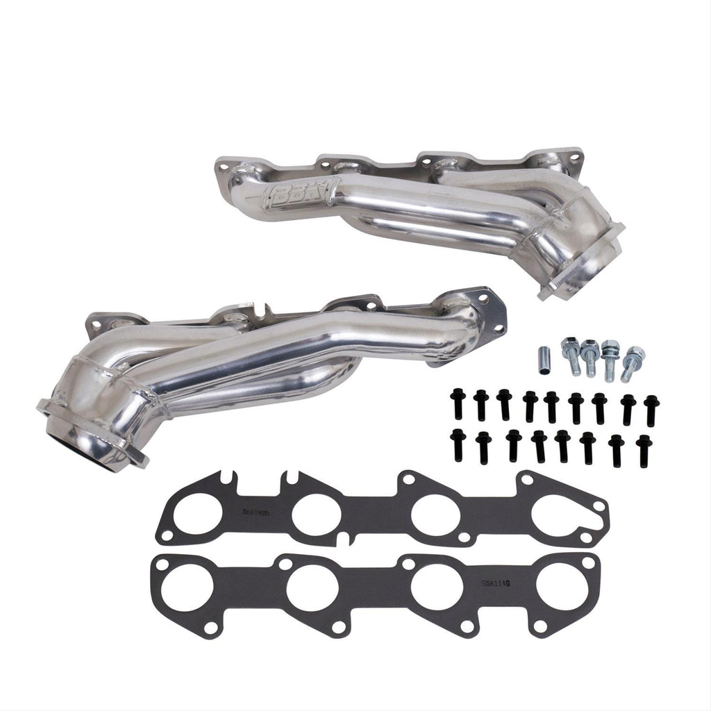 Exhaust Headers - Shorty 1-3/4 5.7L Dodge Hemi