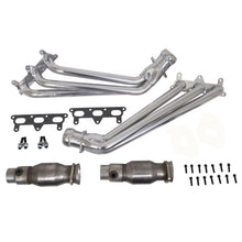 Cargar imagen en el visor de la galería, BBK Performance Parts 1-5/8 Full-Length Headers w/Hi-Flow Cats