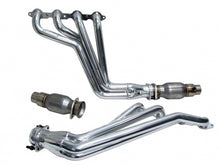 Cargar imagen en el visor de la galería, 1-7/8 Long tube Headers 10-15 Camaro LS3/L99