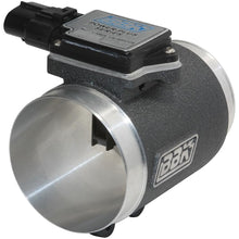 Load image into Gallery viewer, BBK Performance Parts 76mm Mass Air Meter - 86-93 Mustang w/24# Inj.