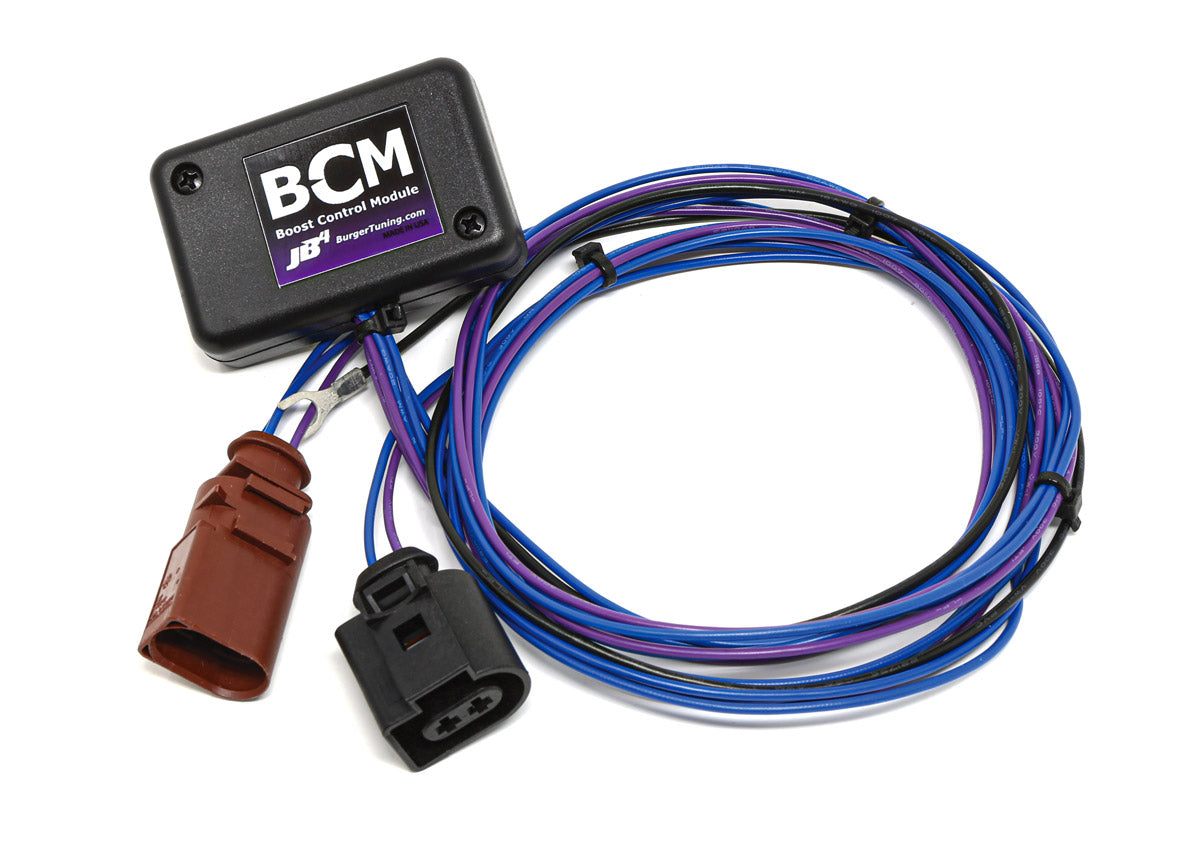 Boost Control Module (BCM) for JB4 Tuned Vehicles - view 3