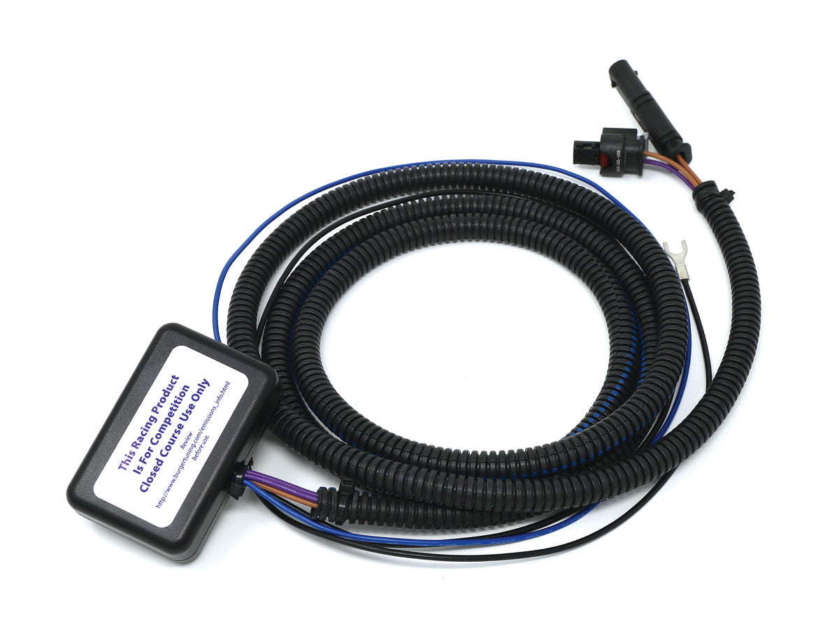 Boost Control Module (BCM) for JB4 Tuned Vehicles - view 2