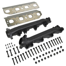 Load image into Gallery viewer, Exhaust Manifold Kit 09-   Dodge 5.7L Hemi