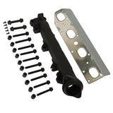 Exhaust Manifold Kit 09- Dodge 5.7L Hemi