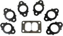 Cargar imagen en el visor de la galería, Exhaust Manifold Gasket 1998-07 Dodge 5.9L