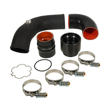 Load image into Gallery viewer, CAC Intake Pipe Replacem ent 11-16 Ford F250 6.7L