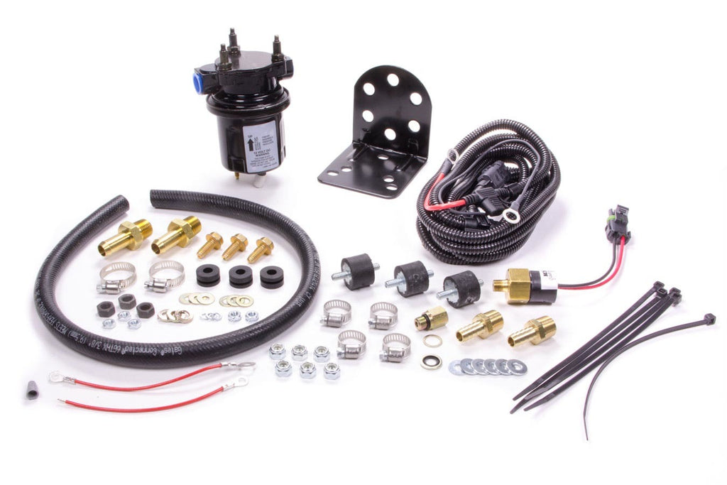 Auxillary Lift Pump Kit 1998-07 Dodge 5.9L