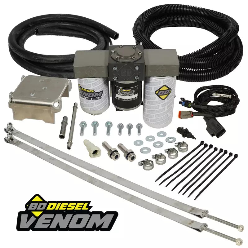 08-10 Ford 6.4L Lift Pump Kit