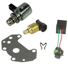 Load image into Gallery viewer, 00-07 Dodge Pressure Val ve Body Electronic Kit