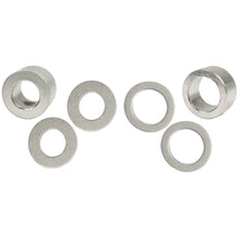 Cargar imagen en el visor de la galería, 99-03 Ford Bypass Tube Eliminator Kit 4R100