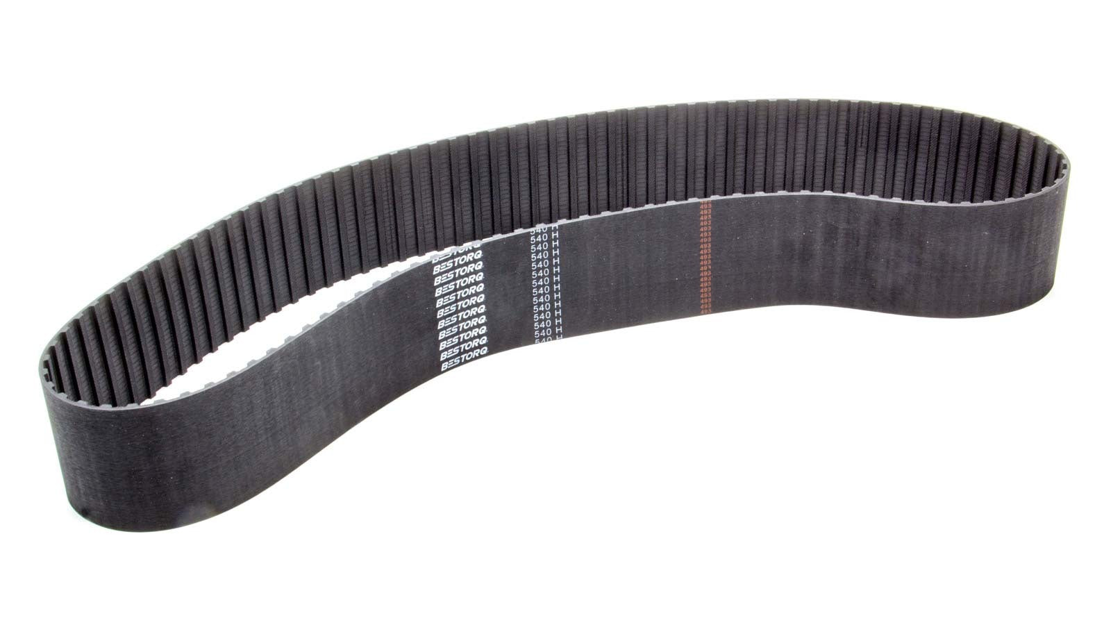 Blower Drive Service Blower Belt - 117T 58.5 x 3 - 1/2 Pitch