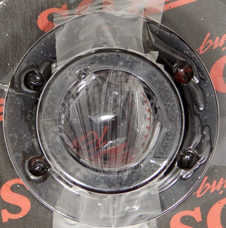 Blower Drive Service Steel Crank Hub - BBC 427