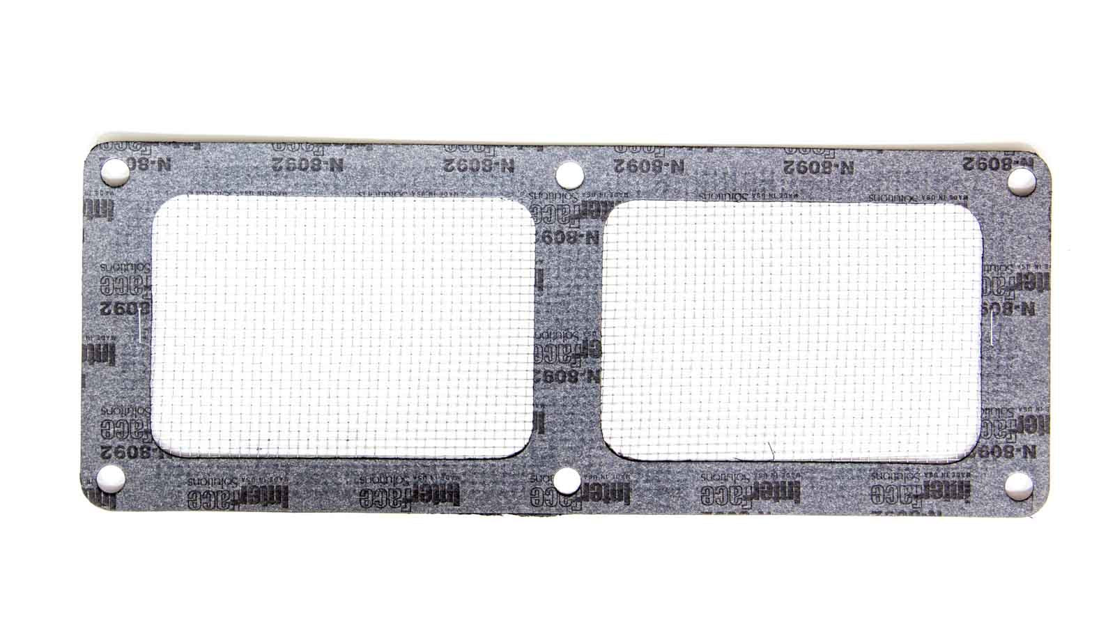 Blower Drive Service 671-871 Blower Gasket w/ Screen