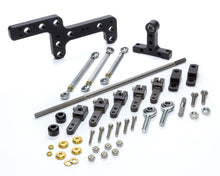 Load image into Gallery viewer, Blower Drive ServiceDual Inline Carb Linkage Kit