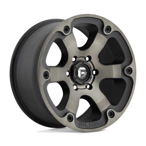 BEAST 20X9 5X5 MBD 5.75 78.1 20MM