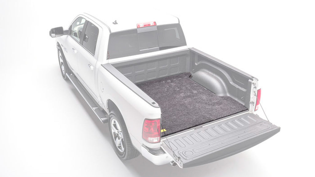 BedRug Bedrug Bed Mat 19-  GM Silverado/Sierra 1500