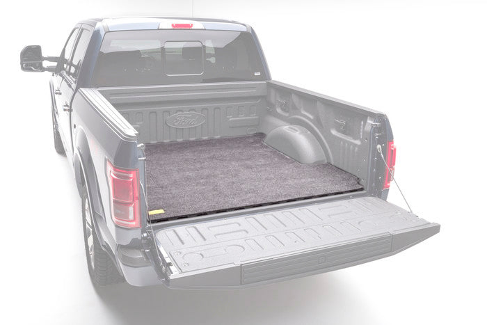 BedRug Bedrug Bed Mat 15- Ford F150 Cama de 5.5 pies